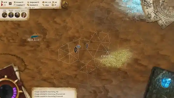 Vagrus - The Riven Realms for Mac v1.2880417p 瓦格鲁斯 - 裂隙领域