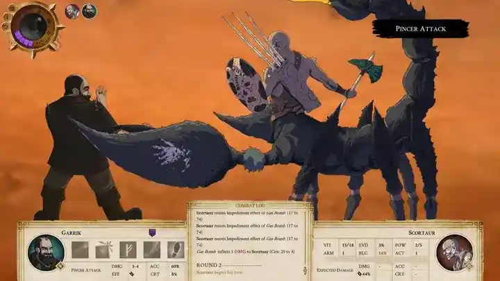 Vagrus - The Riven Realms for Mac v1.2880417p 瓦格鲁斯 - 裂隙领域