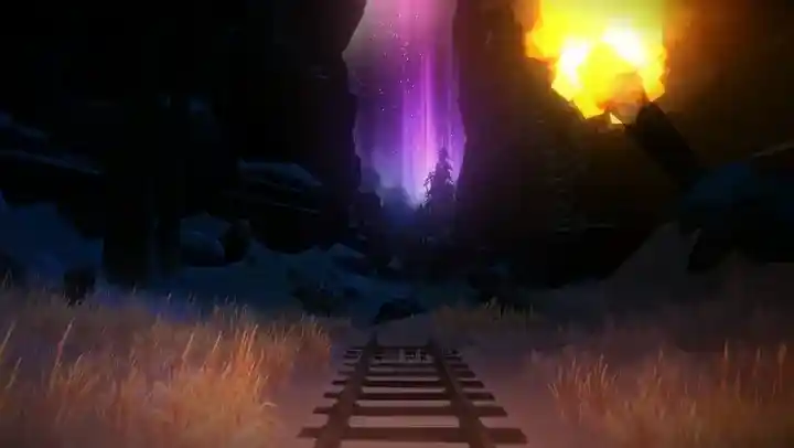 The Long Dark for Mac v2.55 漫漫长夜 The Long Dark for Mac v2.55 漫漫长夜