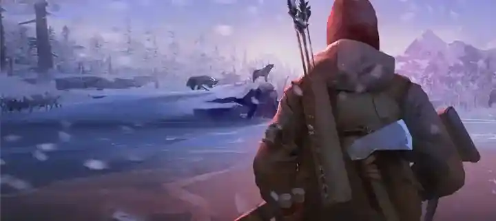 The Long Dark for Mac v2.55 漫漫长夜 The Long Dark for Mac v2.55 漫漫长夜