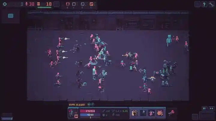 Despot's Game: Dystopian Battle Simulator for Mac v1.12.2 暴君游戏:反乌托邦战斗模拟器 Despot's Game: Dystopian Battle Simulator for Mac v1.12.2 暴君游戏:反乌托邦战斗模拟器