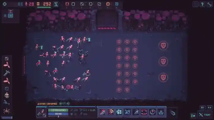Despot's Game: Dystopian Battle Simulator for Mac v1.12.2 暴君游戏:反乌托邦战斗模拟器 Despot's Game: Dystopian Battle Simulator for Mac v1.12.2 暴君游戏:反乌托邦战斗模拟器