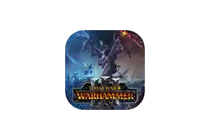 全面战争：战锤3 Total War: WARHAMMER III for Mac v8.0.2 中文原生版