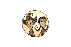 饥荒联机版 Don‘t Starve Together for Mac v736959 中文原生版