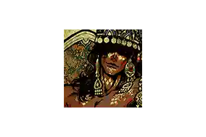 苏丹的游戏 Sultan’s Game for Mac v2026.06.09 中文原生版