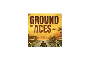 王牌地勤 Ground of Aces for Mac v0.12.4 中文原生版