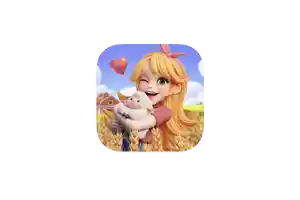 海滨农场 Farmside for Mac v2.8.6 fix 中文原生版图标 海滨农场 Farmside for Mac v2.8.6 fix 中文原生版图标