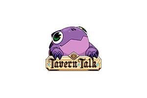 魔饮心语 Tavern Talk for Mac v1.42.0 中文原生版图标 魔饮心语 Tavern Talk for Mac v1.42.0 中文原生版图标