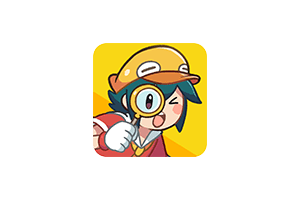 失物招领有限公司 Lost and Found Co. for Mac v1.1.1 中文原生版图标 失物招领有限公司 Lost and Found Co. for Mac v1.1.1 中文原生版图标