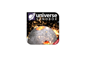 宇宙沙盘 Universe Sandbox for Mac v36.2.1 中文原生版图标 宇宙沙盘 Universe Sandbox for Mac v36.2.1 中文原生版图标