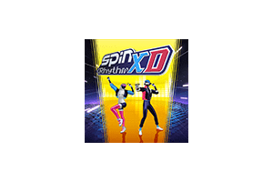 旋转节奏XD Spin Rhythm XD for Mac v1.8.5 中文原生版图标 旋转节奏XD Spin Rhythm XD for Mac v1.8.5 中文原生版图标