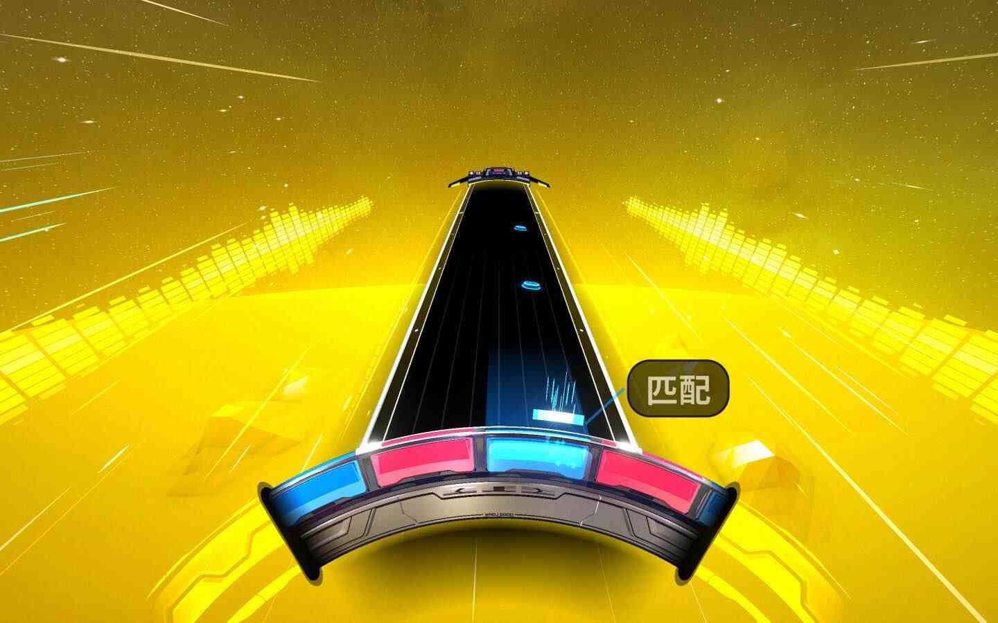 旋转节奏XD Spin Rhythm XD for Mac v1.8.5 中文原生版 旋转节奏XD Spin Rhythm XD for Mac v1.8.5 中文原生版