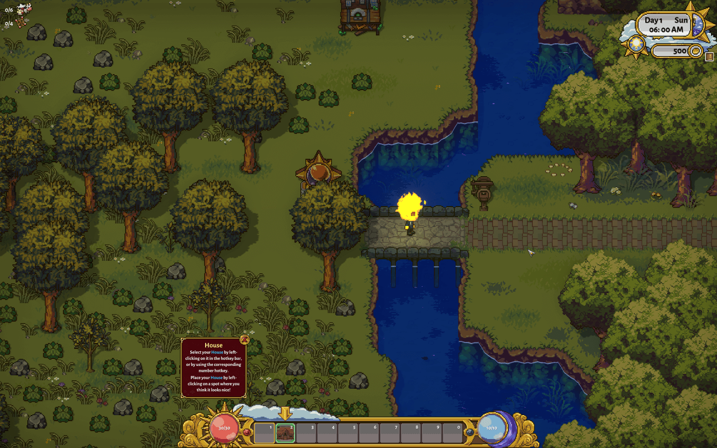 太阳港 Sun Haven for Mac v3.1.2c 中文原生版 太阳港 Sun Haven for Mac v3.1.2c 中文原生版