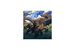 Repterra for Mac v0.16.8 中文原生版图标 Repterra for Mac v0.16.8 中文原生版图标