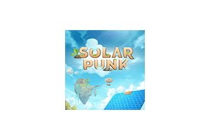 太阳朋克：浮岛家园 Solarpunk for Mac v1.0.4 中文移植版