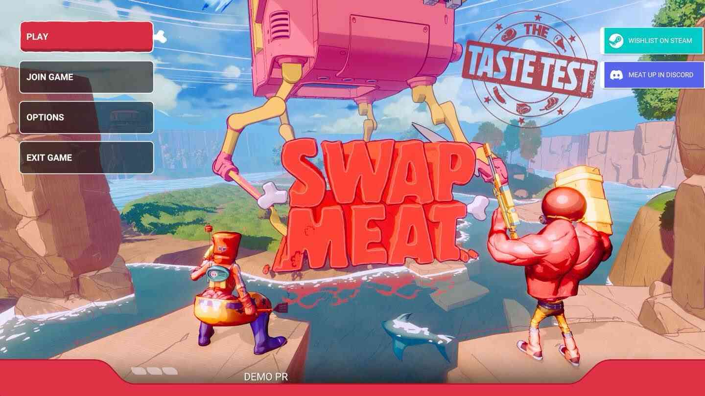 肉转乾坤 Swapmeat for Mac v1.6.3 英文原生版 肉转乾坤 Swapmeat for Mac v1.6.3 英文原生版