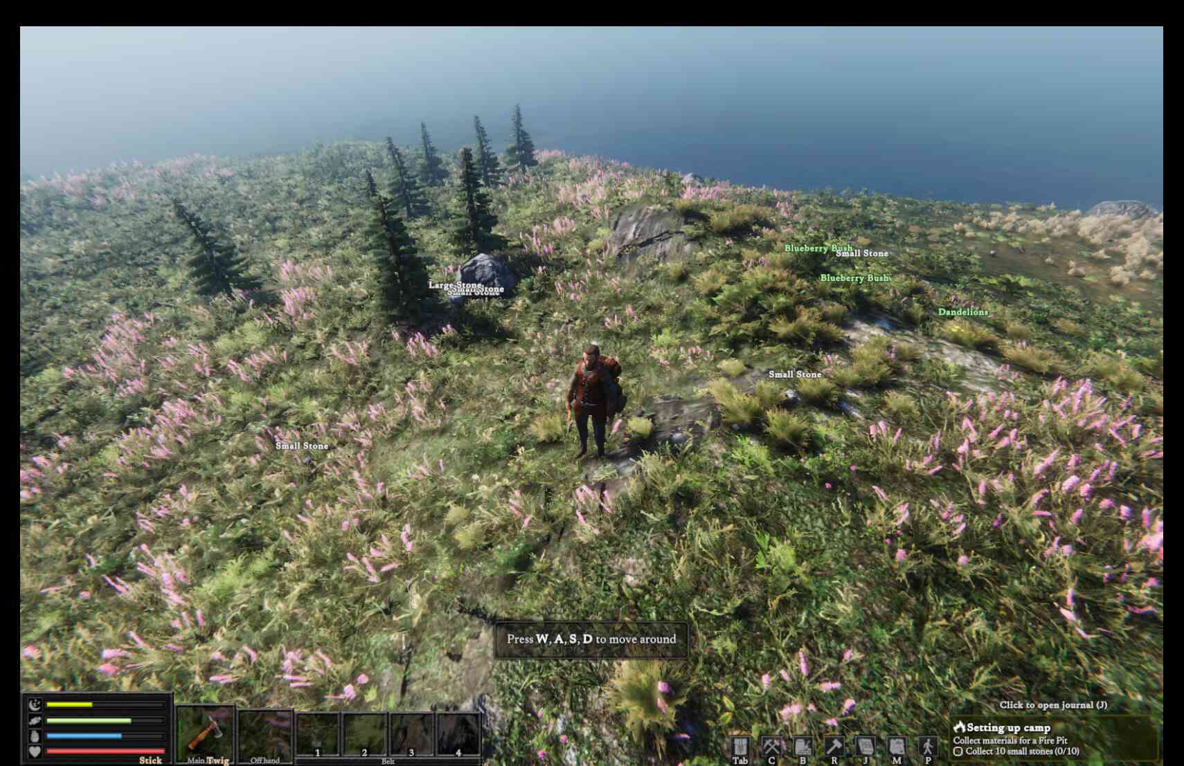 最后的瘟疫:枯萎 The Last Plague: Blight for Mac v0.12.7 英文原生版 最后的瘟疫:枯萎 The Last Plague: Blight for Mac v0.12.7 英文原生版