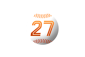 劲爆美国棒球27 Out of the Park Baseball 27 for Mac v27.4.76 英文原生版