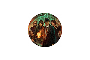 秘密 Unavowed for Mac v3.0 英文原生版