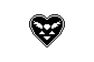 三角符文 DELTARUNE for Mac v2026.07.31 英文原生版
