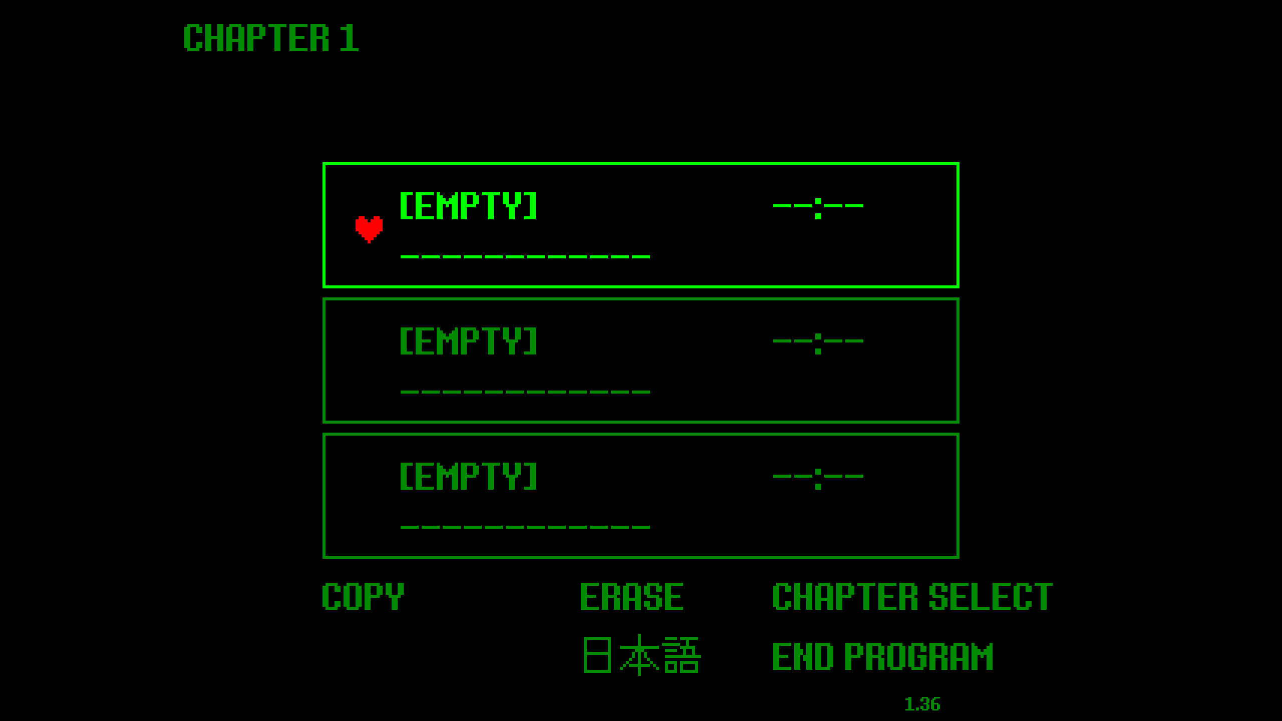 三角符文 DELTARUNE for Mac v2026.07.31 英文原生版