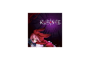 红眼露比 Rubinite for Mac v2026.08.04 中文原生版