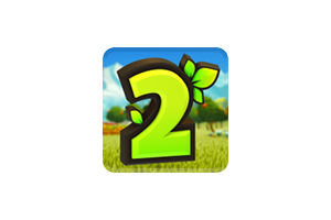 一起玩农场2 Farm Together 2 for Mac v30 中文原生版