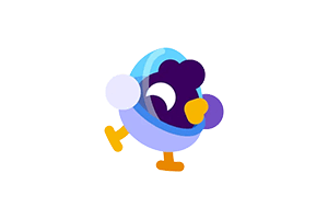 星辰群鸟 Star Birds for Mac v0.3.9e 中文原生版
