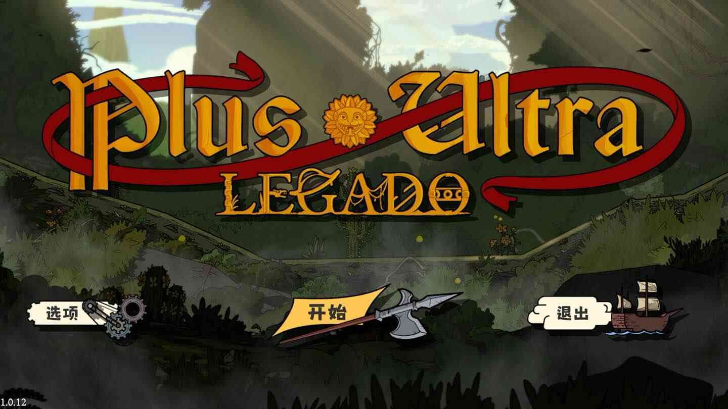 传承之境 Plus Ultra: Legado for Mac v1.0.29 中文原生版 传承之境 Plus Ultra: Legado for Mac v1.0.29 中文原生版