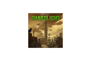 碎片之光 Shardlight for Mac v3.9 英文原生版图标 碎片之光 Shardlight for Mac v3.9 英文原生版图标