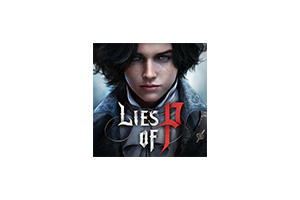 匹诺曹的谎言 Lies of P for Mac v1.13.1.0 中文原生版 含DLC