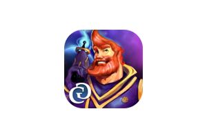 布雷文队长：勇闯新世界 Kaptain Brawe: A Brawe New World for Mac v3.1.6.49 中文原生版