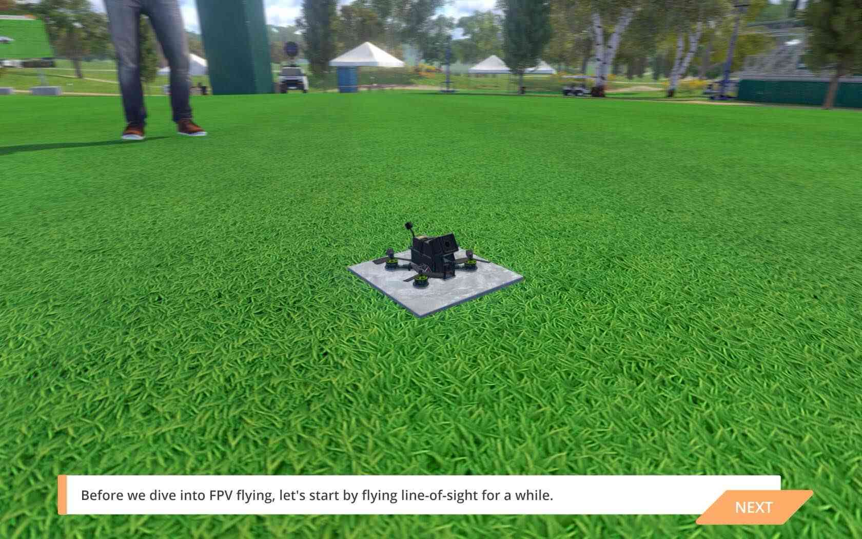 模拟无人机 Liftoff: FPV Drone Racing for Mac v1.7.5 英文原生版含DLC 模拟无人机 Liftoff: FPV Drone Racing for Mac v1.7.5 英文原生版含DLC