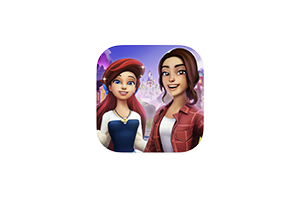 迪士尼梦幻星谷 Disney Dreamlight Valley for Mac v1.24.13 中文原生版图标 迪士尼梦幻星谷 Disney Dreamlight Valley for Mac v1.24.13 中文原生版图标