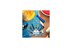 房产达人：重制收藏版 House Flipper Remastered Collection for Mac v1.26212 中文原生版