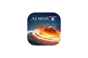 人工智能战争2 AI War 2 for Mac v5.827 英文原生版 附DLC