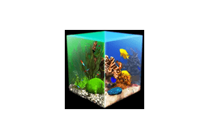 玻璃背后:水族馆模拟器 Behind Glass: Aquarium Simulator for Mac v1.5 中文原生版图标 玻璃背后:水族馆模拟器 Behind Glass: Aquarium Simulator for Mac v1.5 中文原生版图标
