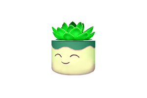 绿植小筑 Leafy Corner for Mac v1.0.3 中文原生版图标 绿植小筑 Leafy Corner for Mac v1.0.3 中文原生版图标