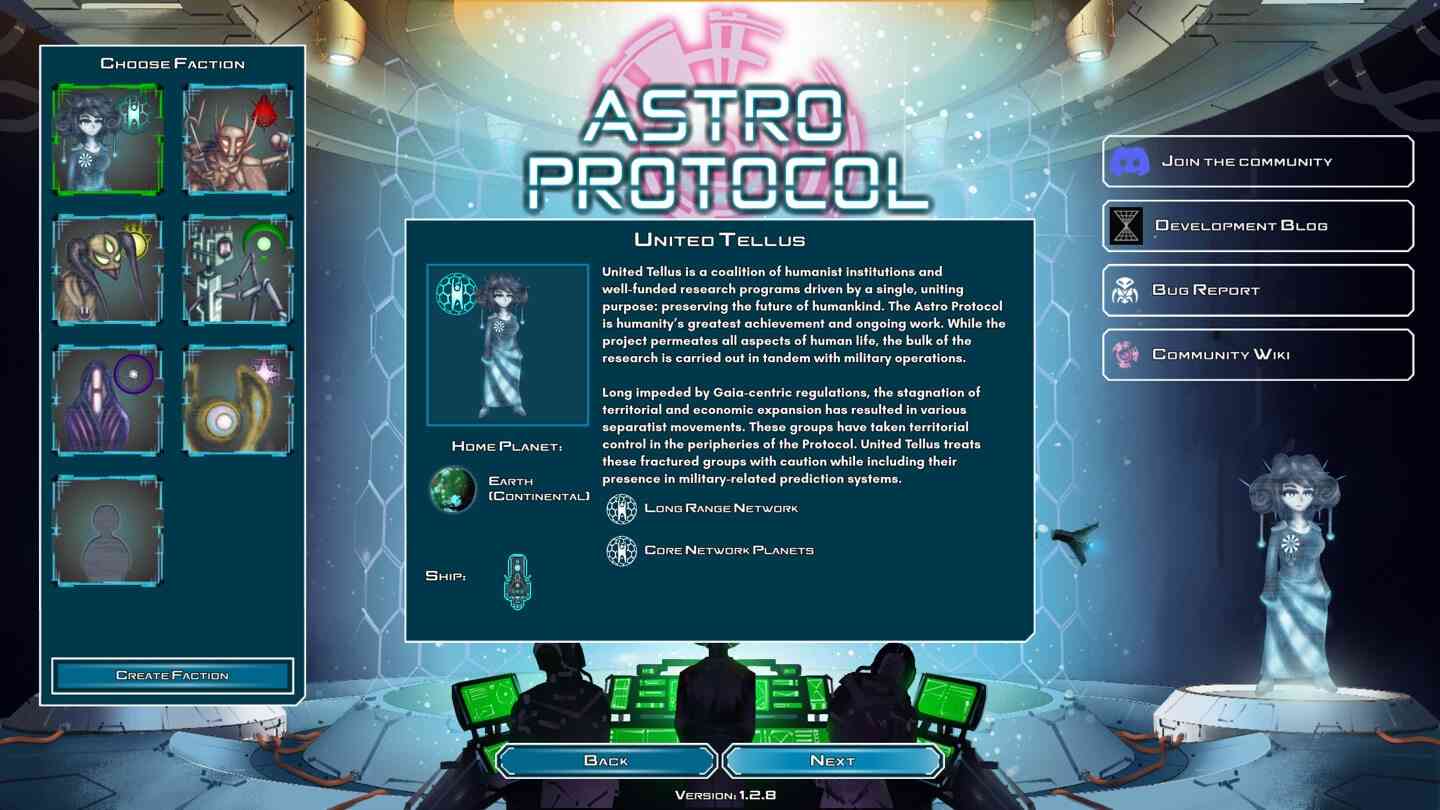 阿斯特罗协议 Astro Protocol for Mac v1.2.8 英文原生版 阿斯特罗协议 Astro Protocol for Mac v1.2.8 英文原生版