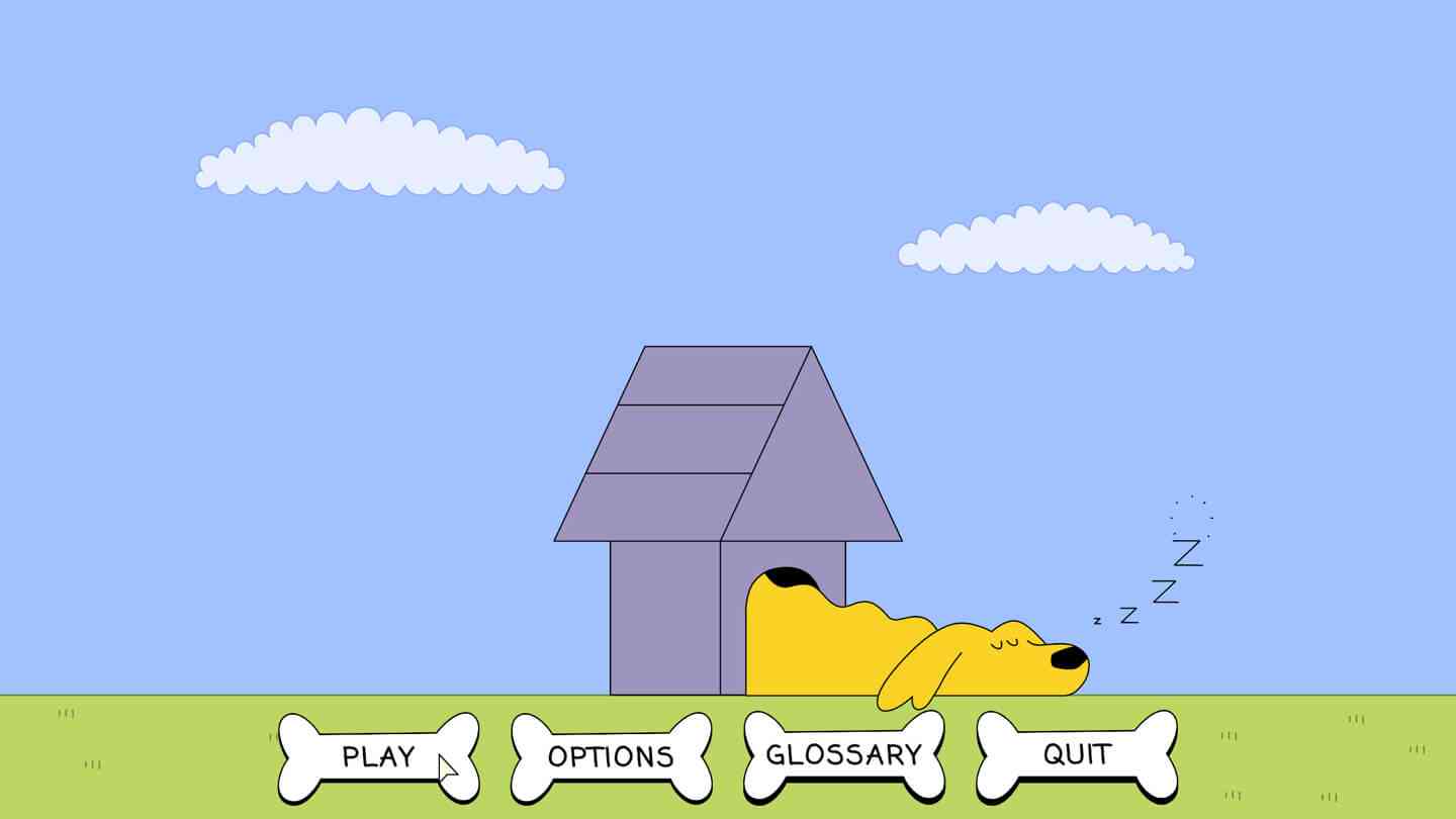 狗狗堆 Dogpile for Mac v1.1.1 中文原生版