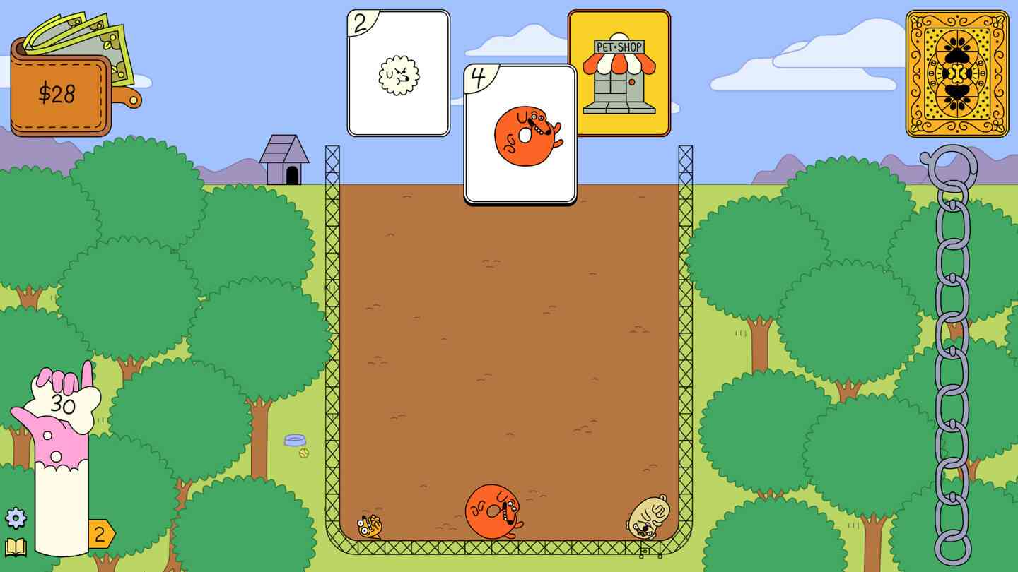 狗狗堆 Dogpile for Mac v1.1.1 中文原生版
