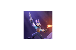 绿火焰传奇:龙墓勇士赫尔默 Green Ember: Helmer in the Dragon Tomb for Mac v1.0.11 英文原生版图标 绿火焰传奇:龙墓勇士赫尔默 Green Ember: Helmer in the Dragon Tomb for Mac v1.0.11 英文原生版图标