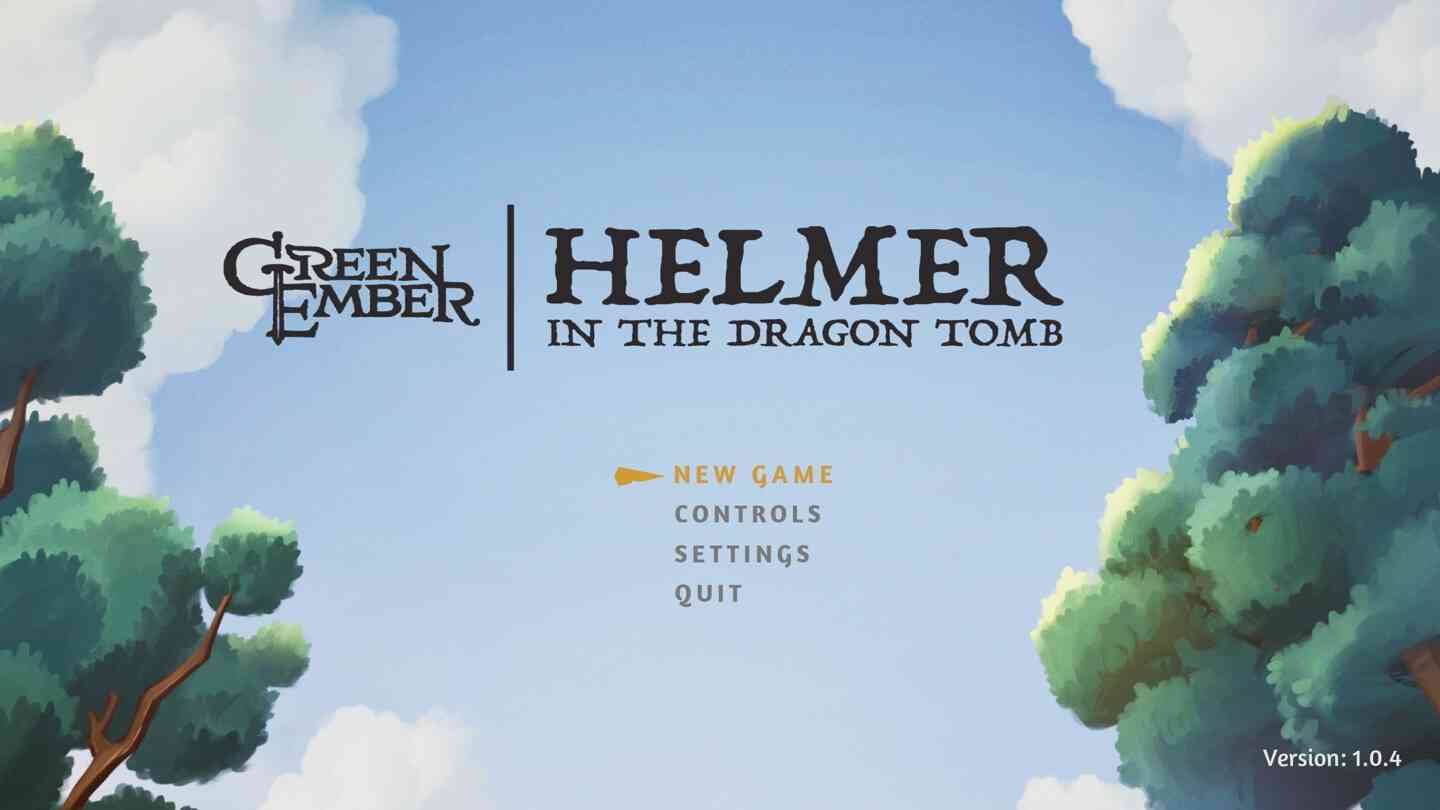 绿火焰传奇:龙墓勇士赫尔默 Green Ember: Helmer in the Dragon Tomb for Mac v1.0.11 英文原生版 绿火焰传奇:龙墓勇士赫尔默 Green Ember: Helmer in the Dragon Tomb for Mac v1.0.11 英文原生版