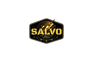 齐射 SALVO for Mac v2026.06.10 中文原生版图标 齐射 SALVO for Mac v2026.06.10 中文原生版图标