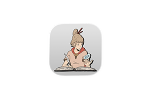 伊西娅:魔法研究室 Ithya: Magic Studies for Mac v2026.07.02 中文原生版图标 伊西娅:魔法研究室 Ithya: Magic Studies for Mac v2026.07.02 中文原生版图标