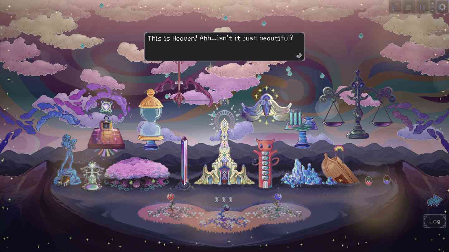 天使点击者 Angel Clicker for Mac v1.2.1 英文原生版