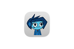 艾米讨厌机器人 Amy Hates Robots for Mac v1.1.2 英文原生版图标 艾米讨厌机器人 Amy Hates Robots for Mac v1.1.2 英文原生版图标