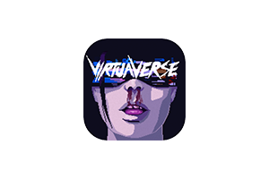 虚拟宇宙 VirtuaVerse for Mac v1.38 中文原生版图标 虚拟宇宙 VirtuaVerse for Mac v1.38 中文原生版图标