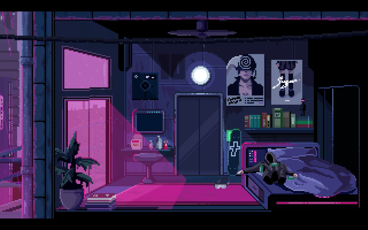 虚拟宇宙 VirtuaVerse for Mac v1.38 中文原生版 虚拟宇宙 VirtuaVerse for Mac v1.38 中文原生版