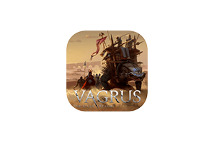 瓦格鲁斯 – 万壑之地 Vagrus – The Riven Realms for Mac v1.3060730Z 中文原生版 附DLC